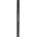 John Letters Trilogy Graphite Mens Right Hand 4 Hybrid 22* Regular - John Letters