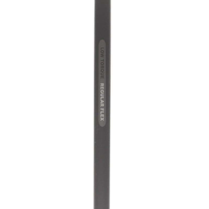 John Letters Trilogy Graphite Mens Right Hand 4 Hybrid 22* Regular - John Letters