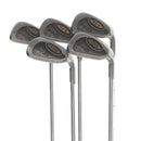 Ping i3 Blade Steel Mens Right Hand Irons 7-SW Blue Dot 1* Upright Regular - Ping