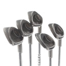 Ping i3 Blade Steel Mens Right Hand Irons 7-SW Blue Dot 1* Upright Regular - Ping