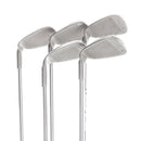 Ping i3 Blade Steel Mens Right Hand Irons 7-SW Blue Dot 1* Upright Regular - Ping