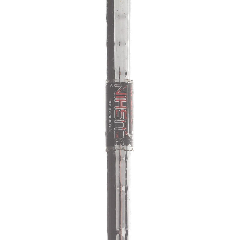 Ping i3 Blade Steel Mens Right Hand Irons 7-SW Blue Dot 1* Upright Regular - Ping