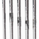 Ping i3 Blade Steel Mens Right Hand Irons 7-SW Blue Dot 1* Upright Regular - Ping