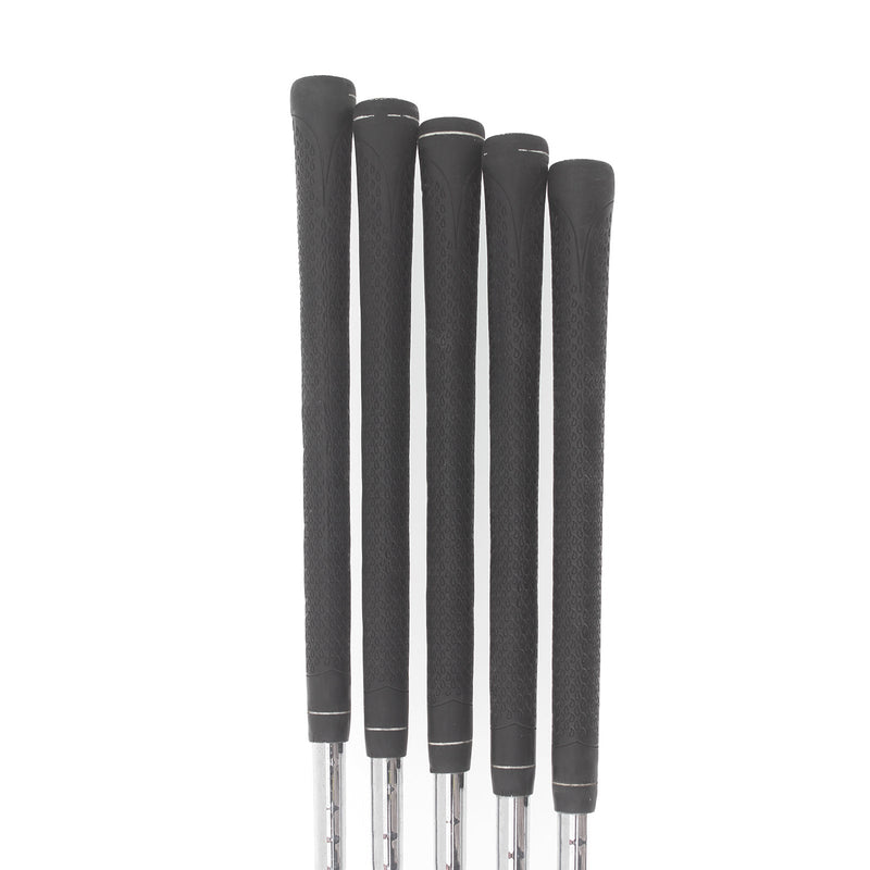 Ping i3 Blade Steel Mens Right Hand Irons 7-SW Blue Dot 1* Upright Regular - Ping