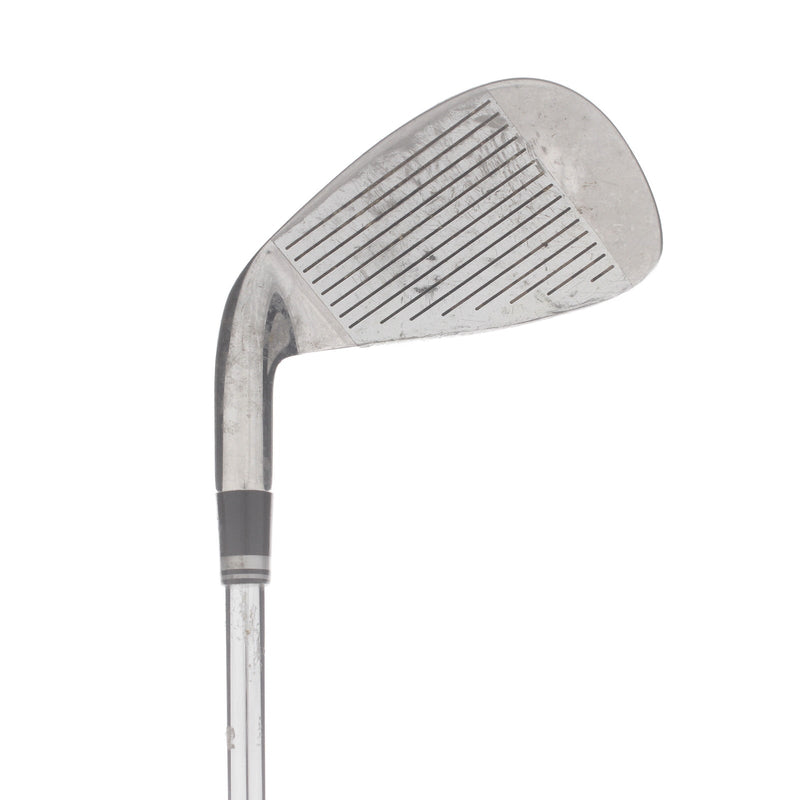 Slazenger Steel Mens Right Hand 8 Iron Regular - Slazanger