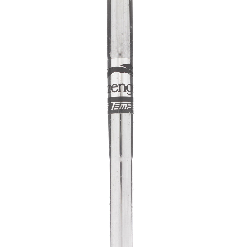 Slazenger Steel Mens Right Hand 8 Iron Regular - Slazanger