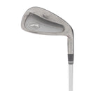 Slazenger Steel Mens Right Hand 4 Iron Regular - Slazanger