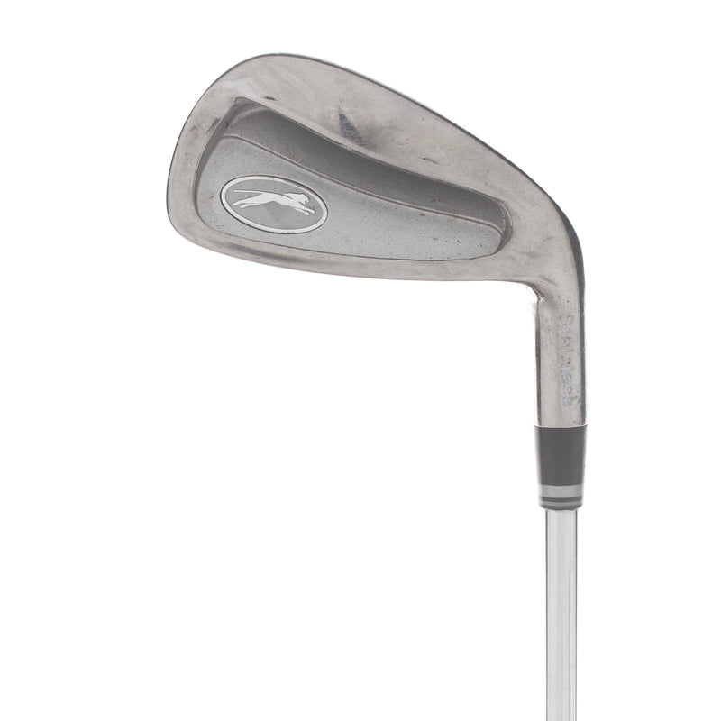 Slazenger Steel Mens Right Hand 4 Iron Regular - Slazanger