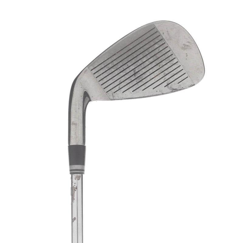Slazenger Steel Mens Right Hand 6 Iron Regular - Slazanger