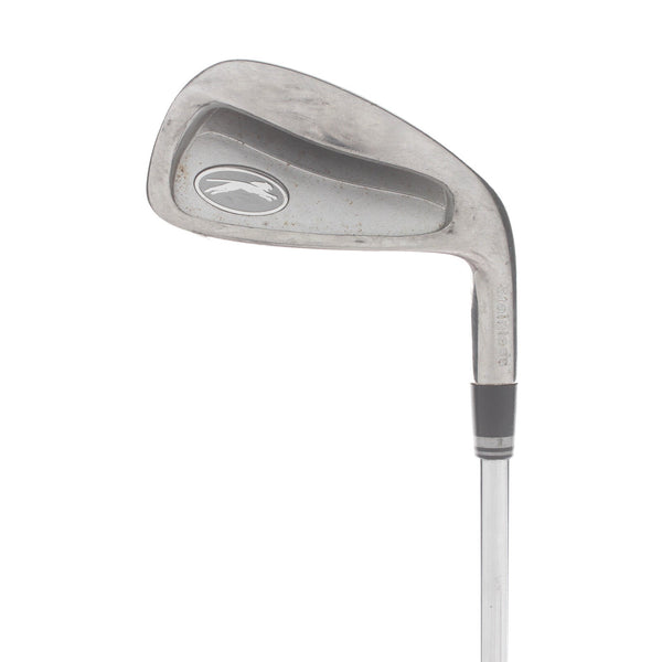 Slazanger Steel Mens Right Hand 5 Iron Regular - Slazanger