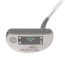 Odyssey Toulon Palm Beach Mens Right Hand Putter 33" Mallet Odyssey Stroke Lab - Super Stroke Pistol GT 1.0