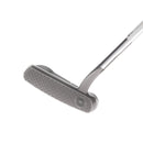 Odyssey Toulon Palm Beach Mens Right Hand Putter 33" Mallet Odyssey Stroke Lab - Super Stroke Pistol GT 1.0
