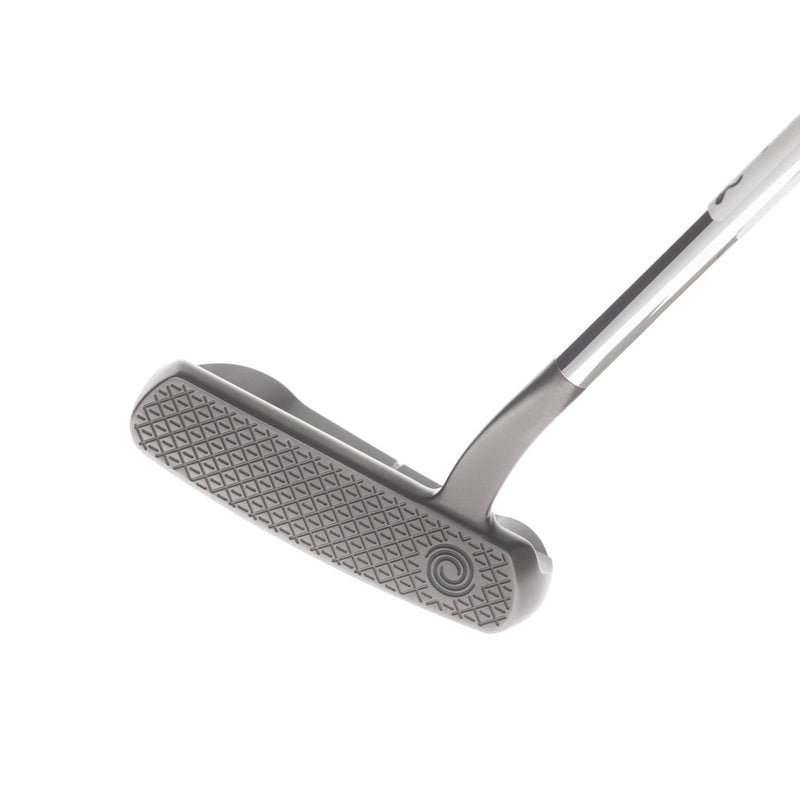 Odyssey Toulon Palm Beach Mens Right Hand Putter 33" Mallet Odyssey Stroke Lab - Super Stroke Pistol GT 1.0