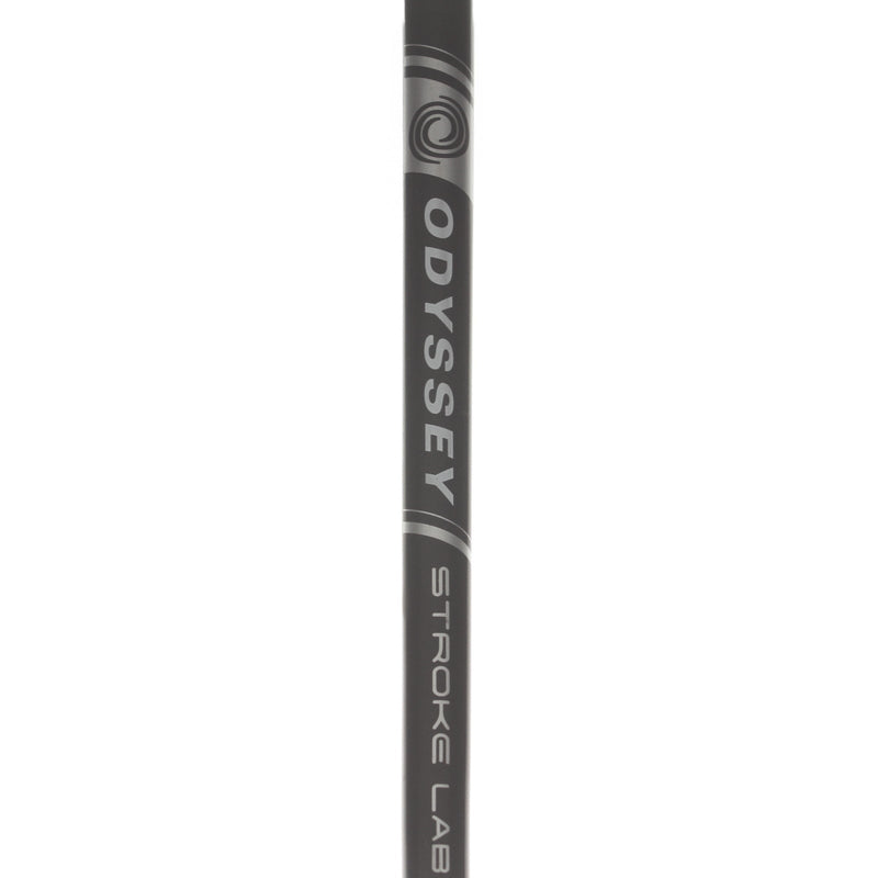 Odyssey Toulon Palm Beach Mens Right Hand Putter 33" Mallet Odyssey Stroke Lab - Super Stroke Pistol GT 1.0
