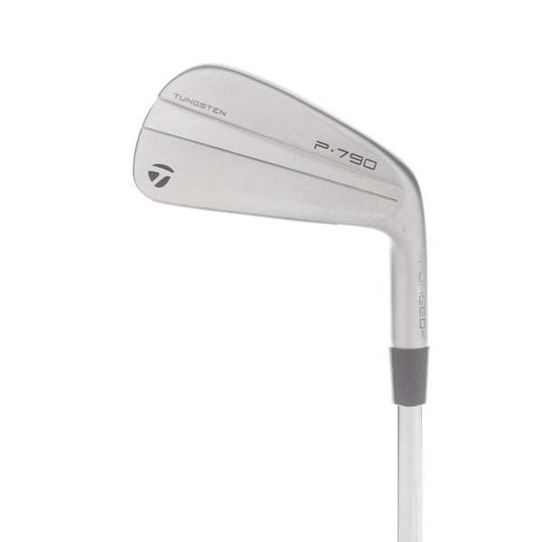 TaylorMade P790 2023 Steel Mens Right Hand 4 Iron Regular - Dynamic Gold 105 R300