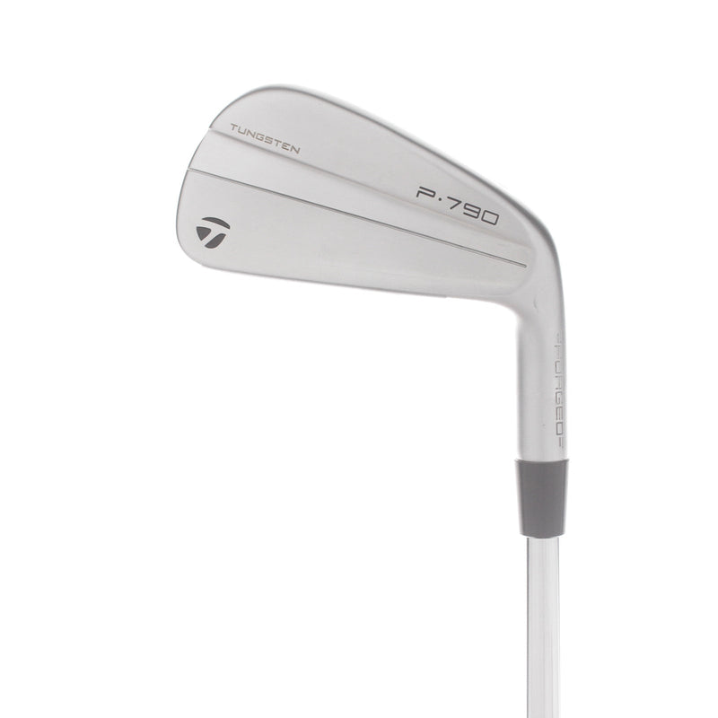 TaylorMade P790 2023 Steel Mens Right Hand 4 Iron Regular - Dynamic Gold 105 R300