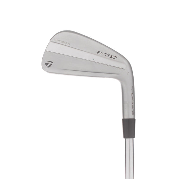 TaylorMade P790 2023 Steel Mens Right Hand 5 Iron Regular - Dynamic Gold 105 R300