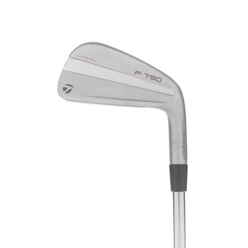 TaylorMade P790 2023 Steel Mens Right Hand 5 Iron Regular - Dynamic Gold 105 R300