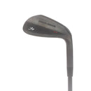 Miura Chikara Designs Graphite Mens Right Hand Sand Wedge 54* Stiff - KBS TGI 95