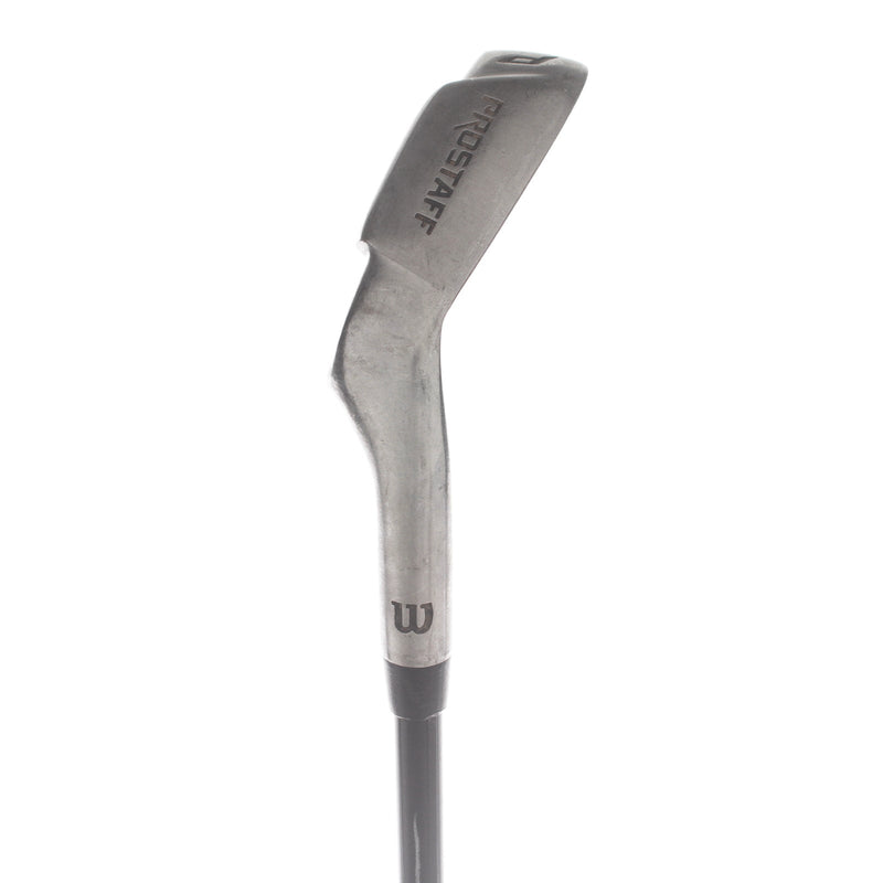 Wilson Prostaff SGI Graphite Mens Right Hand Pitching Wedge 44* Regular -
