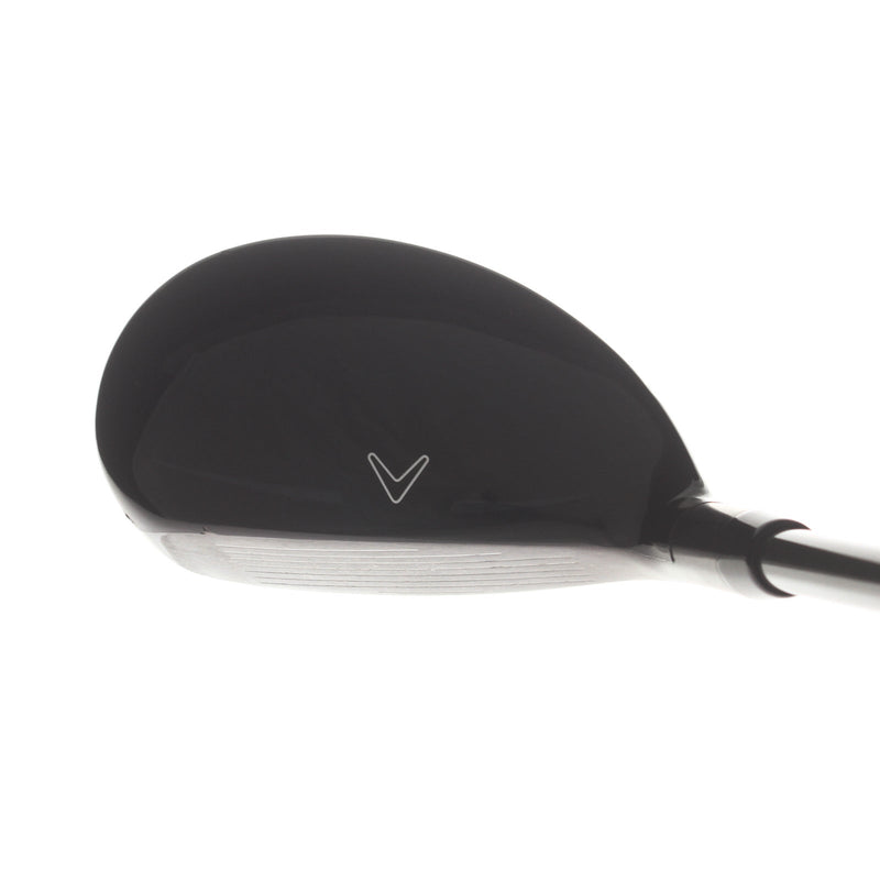 Callaway Rogue Graphite Mens Right Hand 4 Hybrid 21* Regular - Aldila Synergy 60