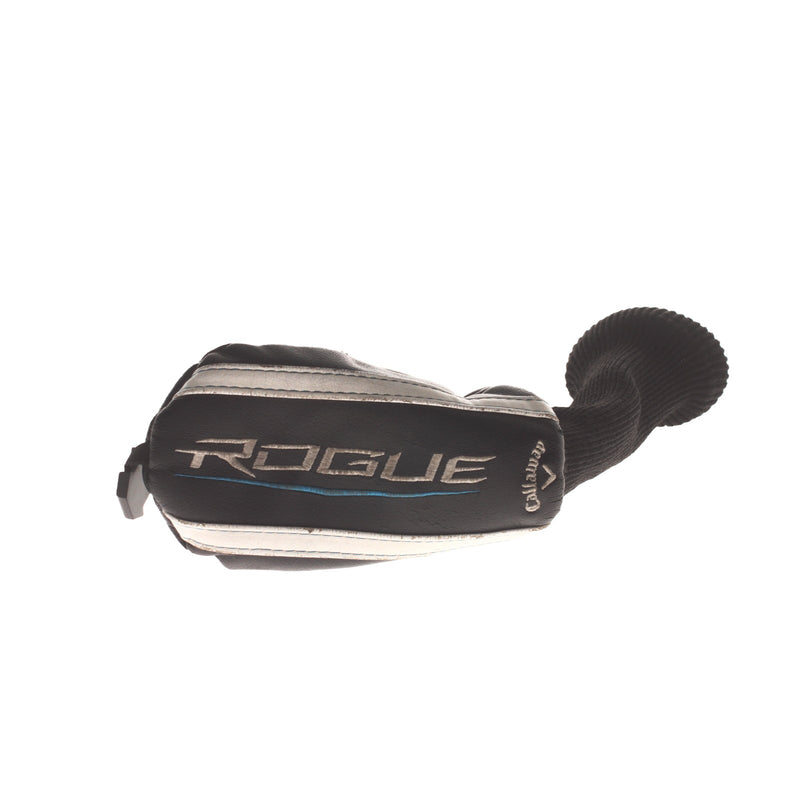 Callaway Rogue Graphite Mens Right Hand 4 Hybrid 21* Regular - Aldila Synergy 60