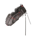 TaylorMade FlexTech Crossover Stand Bag - Grey/Black