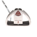 TaylorMade Rossa Monza Corza Mens Right Hand Putter 35" Mallet TaylorMade - Champ