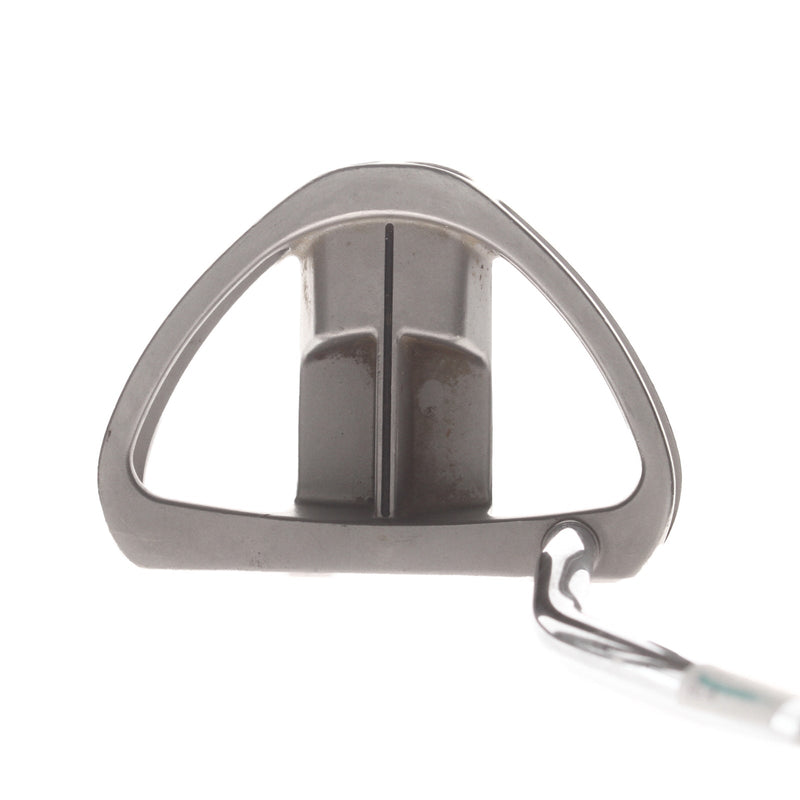 TaylorMade Rossa Monza Corza Mens Right Hand Putter 35" Mallet TaylorMade - Champ