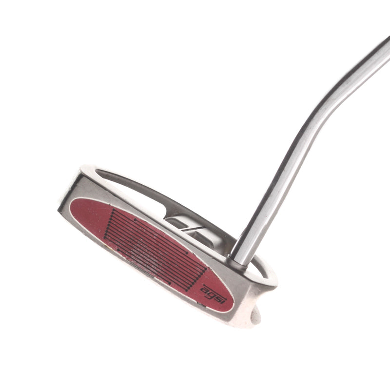 TaylorMade Rossa Monza Corza Mens Right Hand Putter 35" Mallet TaylorMade - Champ