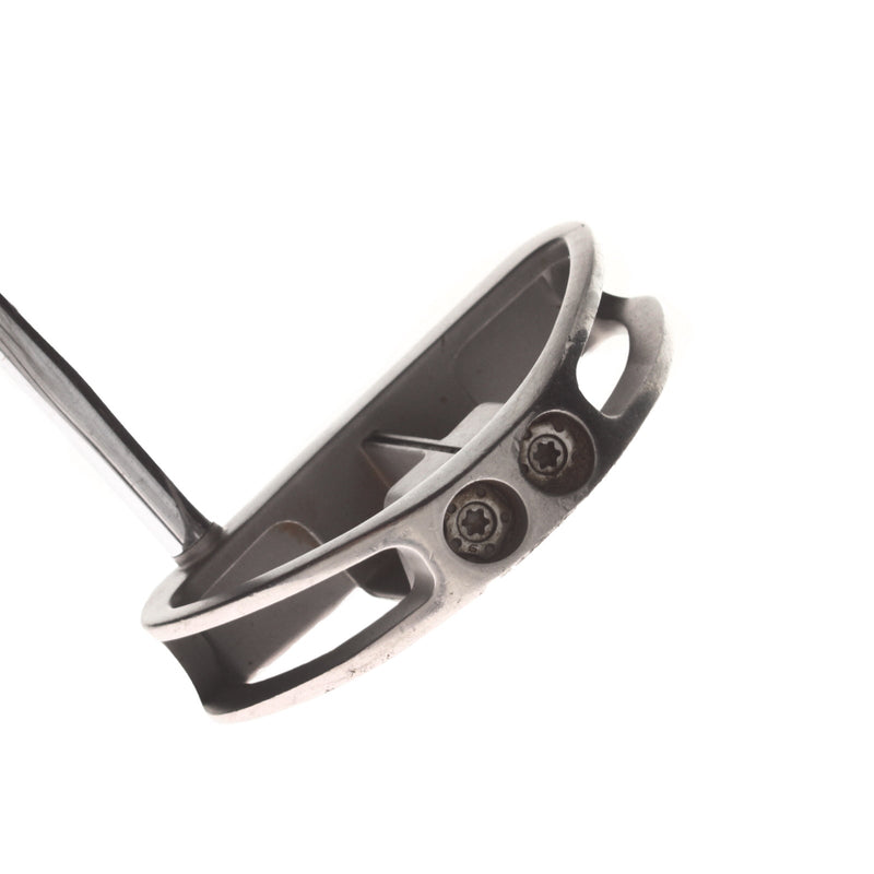 TaylorMade Rossa Monza Corza Mens Right Hand Putter 35" Mallet TaylorMade - Champ