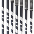 TaylorMade Sim2 Max Graphite Mens Right Hand Irons 5-SW Regular - Fujikura Ventus Blue 6-R