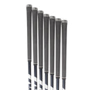 TaylorMade Sim2 Max Graphite Mens Right Hand Irons 5-SW Regular - Fujikura Ventus Blue 6-R