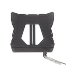 Cobra Agera AL Mens Right Hand Putter 41" Mallet KBS - Super Stroke Flatso 17