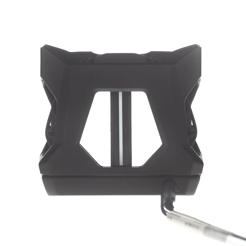 Cobra Agera AL Mens Right Hand Putter 41" Mallet KBS - Super Stroke Flatso 17