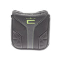 Cobra Agera AL Mens Right Hand Putter 41" Mallet KBS - Super Stroke Flatso 17