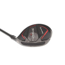 TaylorMade Stealth 2 Graphite Mens Right Hand 3 Hybrid 19* Regular - Ventus TR Red 6-R