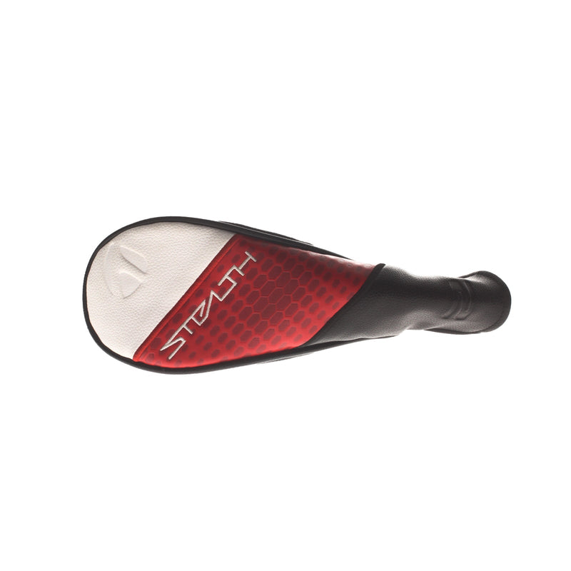 TaylorMade Stealth 2 Graphite Mens Right Hand 3 Hybrid 19* Regular - Ventus TR Red 6-R