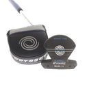 Odyssey Ai-One Square 2 Square Max Stripe Mens Right Hand Putter 34" Mallet Stroke Lab 90 - Odyssey