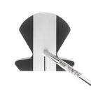 Odyssey Ai-One Square 2 Square Max Stripe Mens Right Hand Putter 34" Mallet Stroke Lab 90 - Odyssey