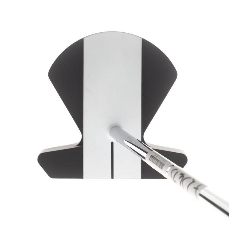 Odyssey Ai-One Square 2 Square Max Stripe Mens Right Hand Putter 34" Mallet Stroke Lab 90 - Odyssey