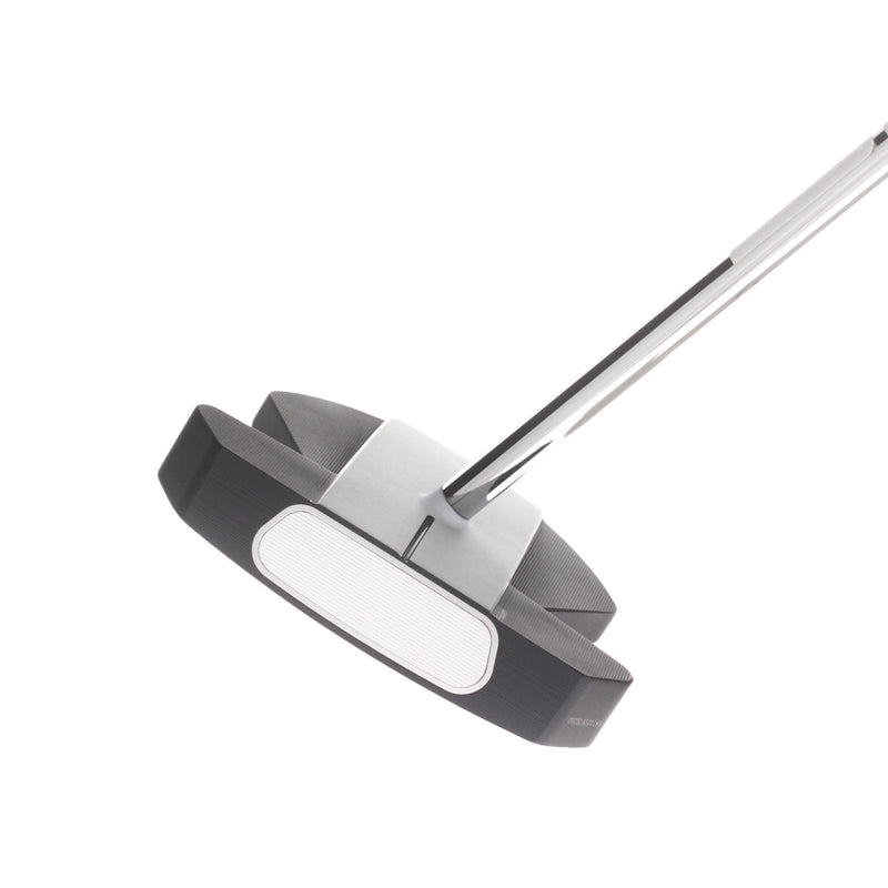 Odyssey Ai-One Square 2 Square Max Stripe Mens Right Hand Putter 34" Mallet Stroke Lab 90 - Odyssey