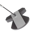 Odyssey Ai-One Square 2 Square Max Stripe Mens Right Hand Putter 34" Mallet Stroke Lab 90 - Odyssey