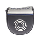 Odyssey Ai-One Square 2 Square Max Stripe Mens Right Hand Putter 34" Mallet Stroke Lab 90 - Odyssey