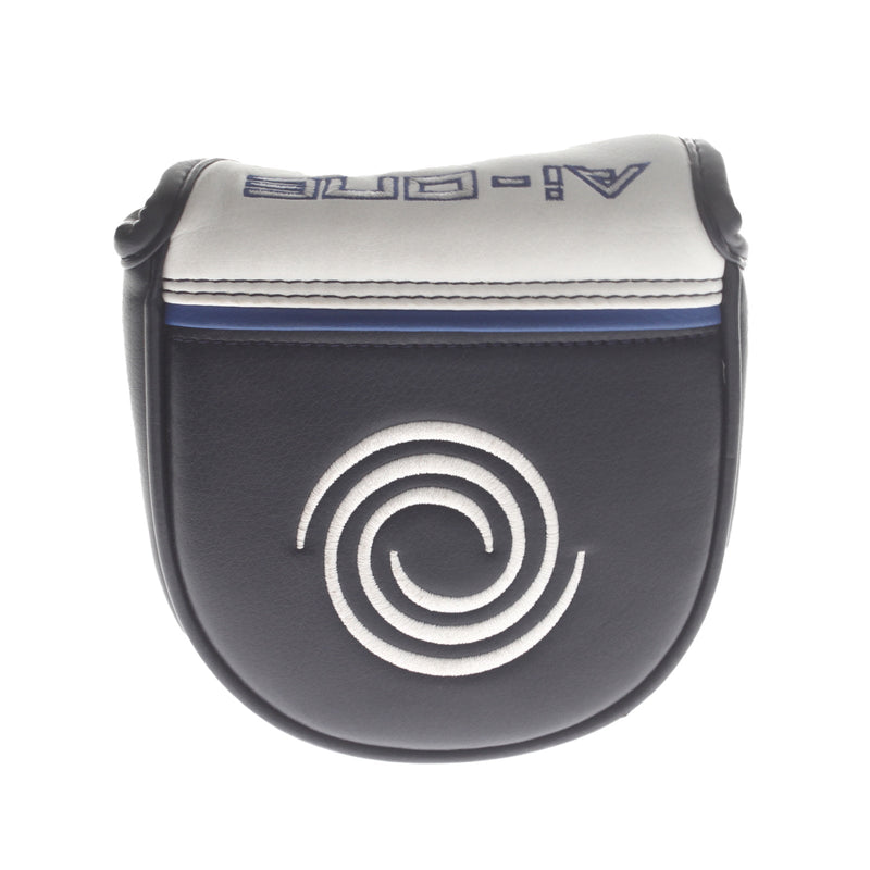 Odyssey Ai-One Square 2 Square Max Stripe Mens Right Hand Putter 34" Mallet Stroke Lab 90 - Odyssey