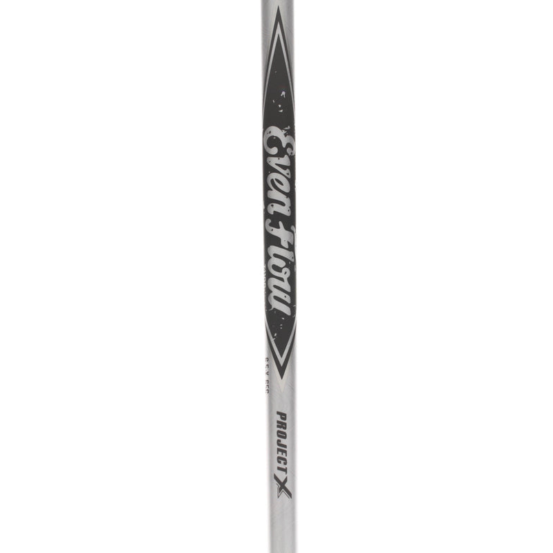 Evenflow T.1100 6.5-X 65g Driver Shaft Project X Extra Stiff Titleist 2nd Gen - GT/TS/TSi/TSr/917/915/913 44.5"