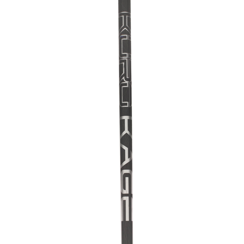 Kuro Kage 55 Fairway Shaft Mitsubishi Regular Titleist 2nd Gen - GT/TS/TSi/TSr/917/915/913 41.25"