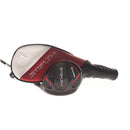 TaylorMade Stealth 2 Graphite Mens Right Hand Fairway 3 Wood 15* Regular - Ventus TR Red 5-R