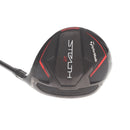 TaylorMade Stealth 2 Graphite Mens Right Hand Fairway 3 Wood 15* Regular - Ventus TR Red 5-R
