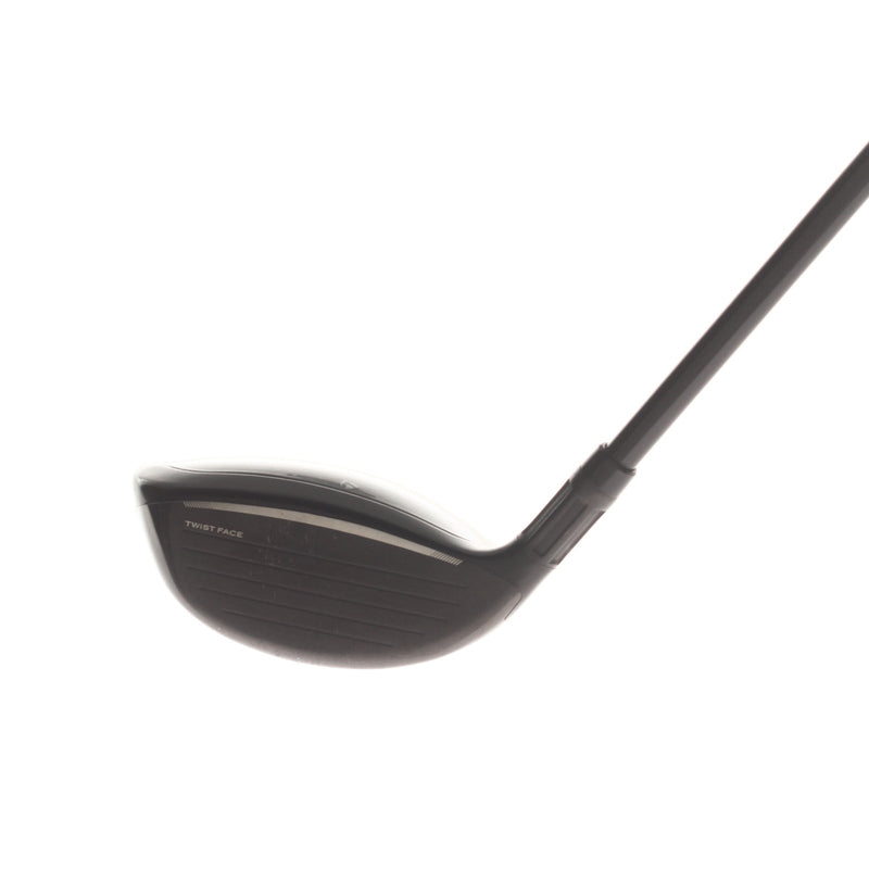 TaylorMade Stealth 2 Graphite Mens Right Hand Fairway 3 Wood 15* Regular - Ventus TR Red 5-R